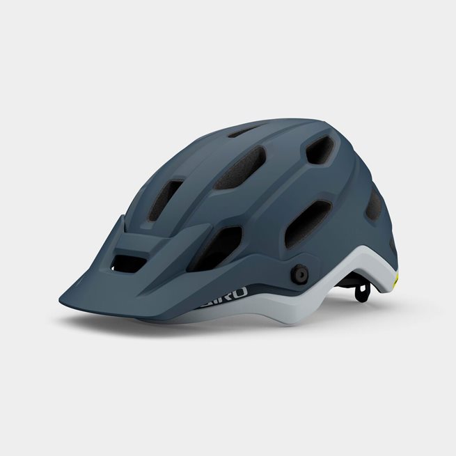 Giro Source MIPS Matte Portaro Grey