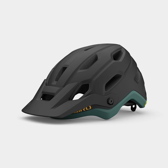 Giro Source MIPS Matte Warm Black