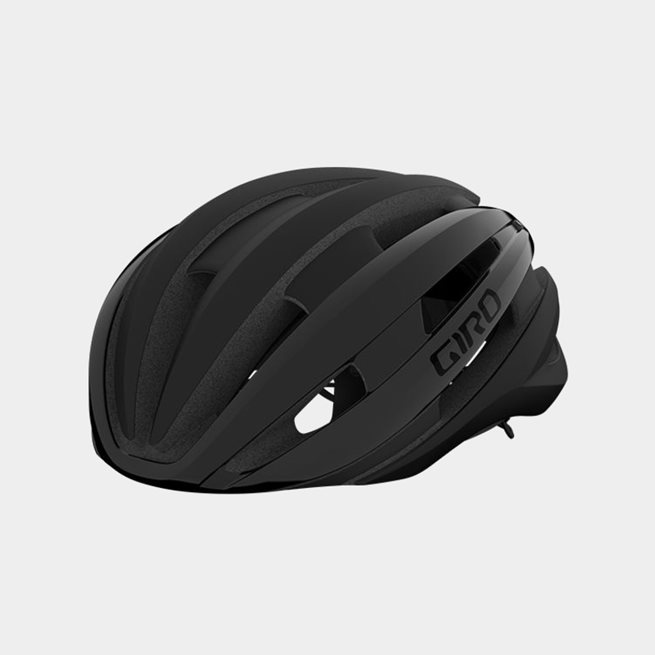 Giro Synthe MIPS II Matte Black