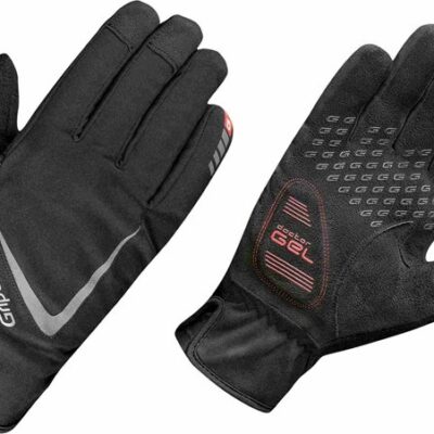 GripGrab Cloudburst Waterproof Midseason Glove