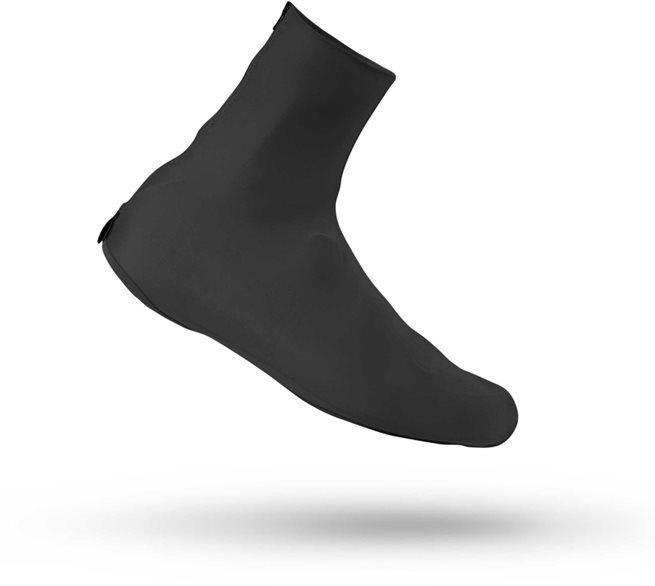 GripGrab RaceAero LW Lycra Shoe 2