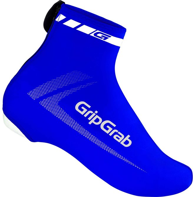 GripGrab RaceAero LW Lycra Shoe