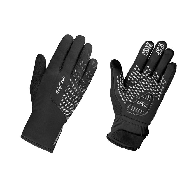 GripGrab Ride Waterproof Winter Glove