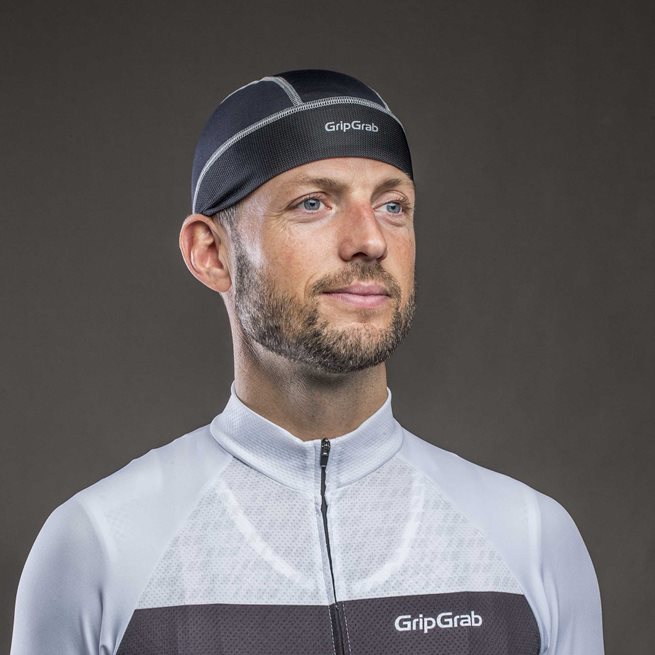 GripGrab UPF 50+ LW Summer Skull Cap