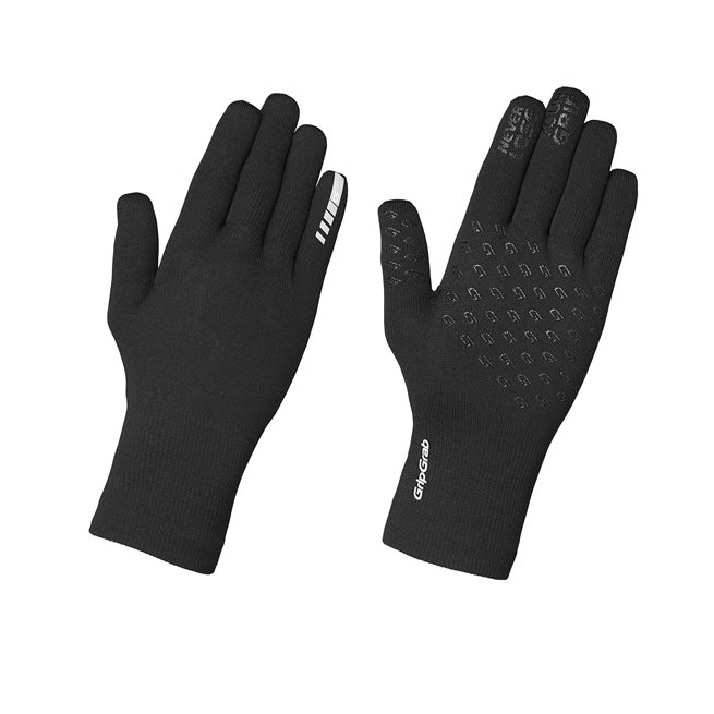 GripGrab Waterproof Knitted Thermal Glove