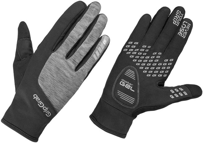GripGrab W's Hurricane Windproof Winter Glove