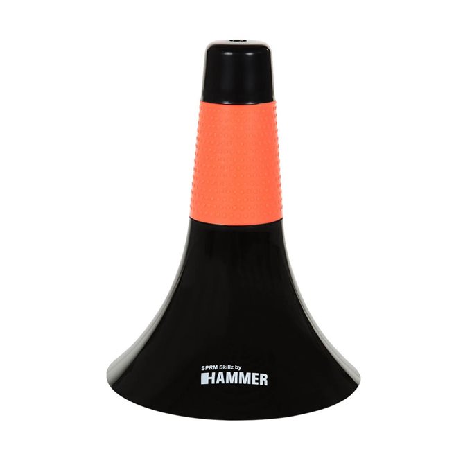 Hammer Basketball Training Cones 10 St