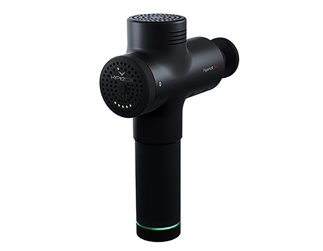 Hyperice Hypervolt Plus BT