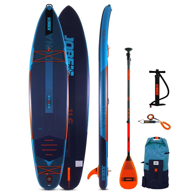 Jobe Duna 11.6