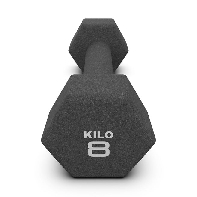 KILO Neoprenhantel