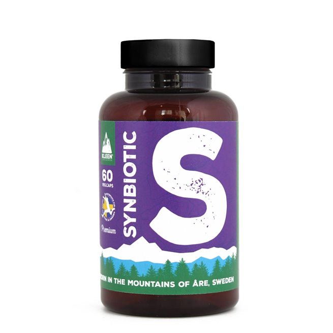 Kleen Synbiotic