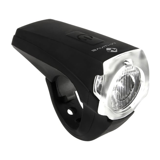 M-Wave Framlampa M-Wave Apollon K 1.1 USB