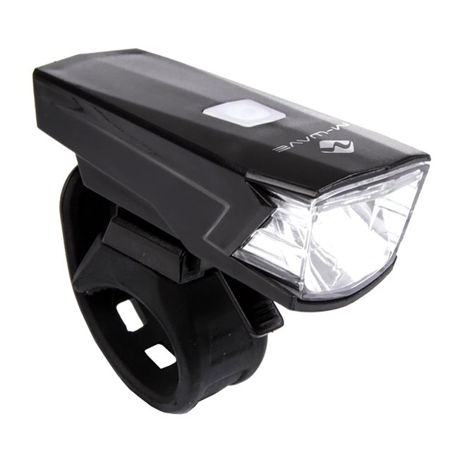 M-Wave Framlampa M-Wave Apollon K 30 USB