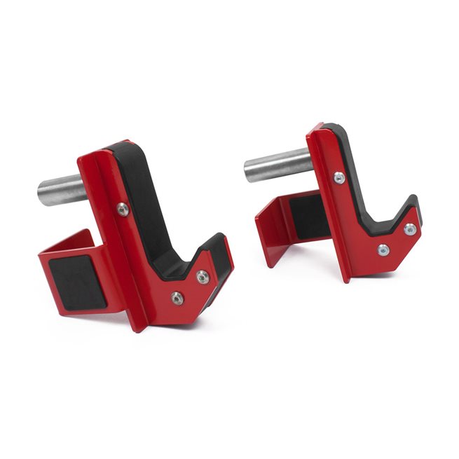 Master Fitness J-Hook