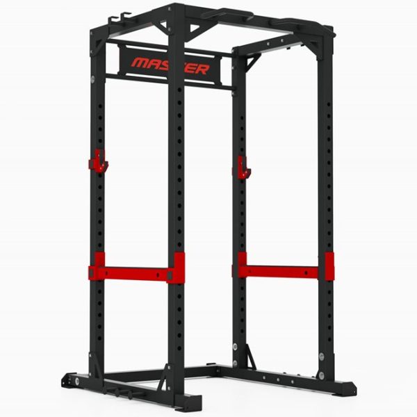Master Fitness Powerrack Xt14