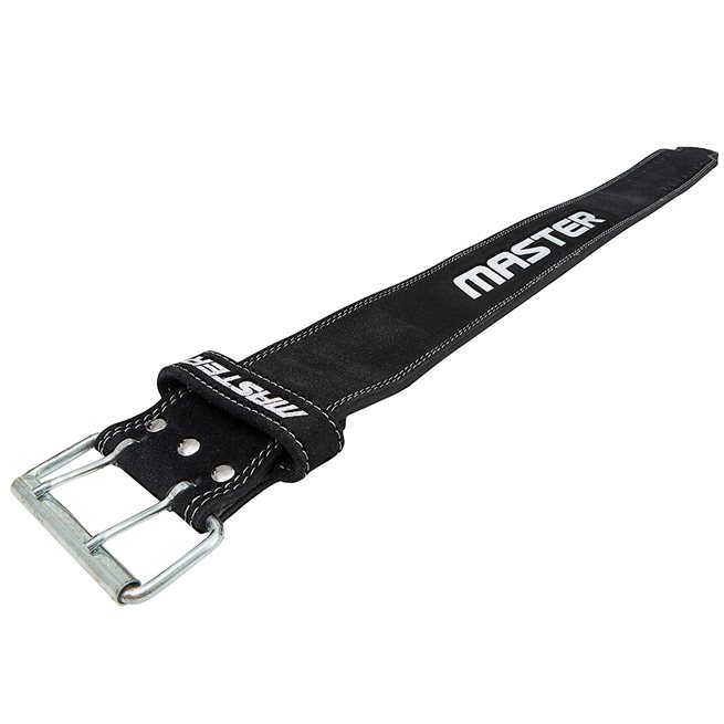 Master Fitness Träningsbälte Pro