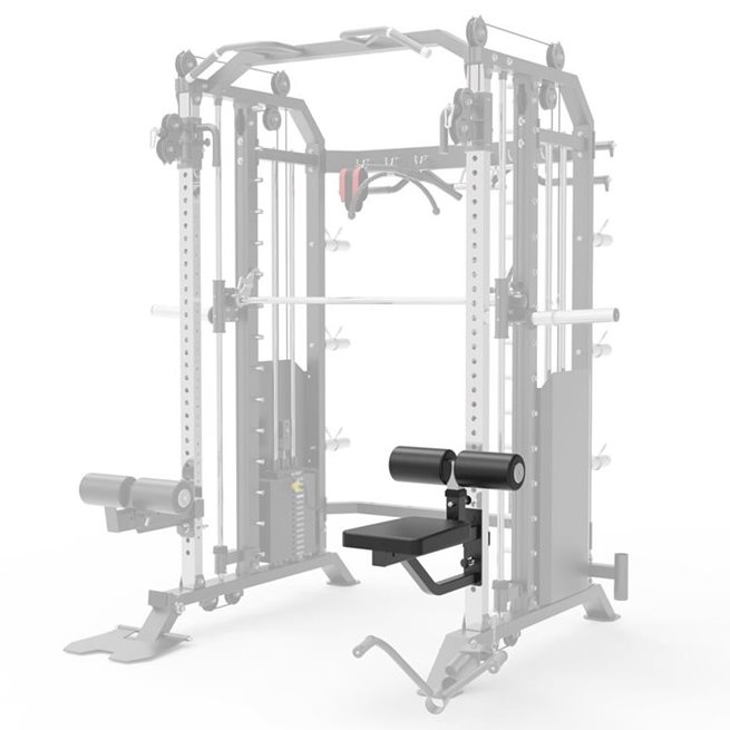 Master Fitness X16-19 Latseat