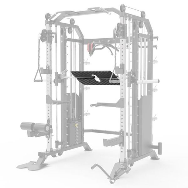 Master Fitness X16-19 Legpress