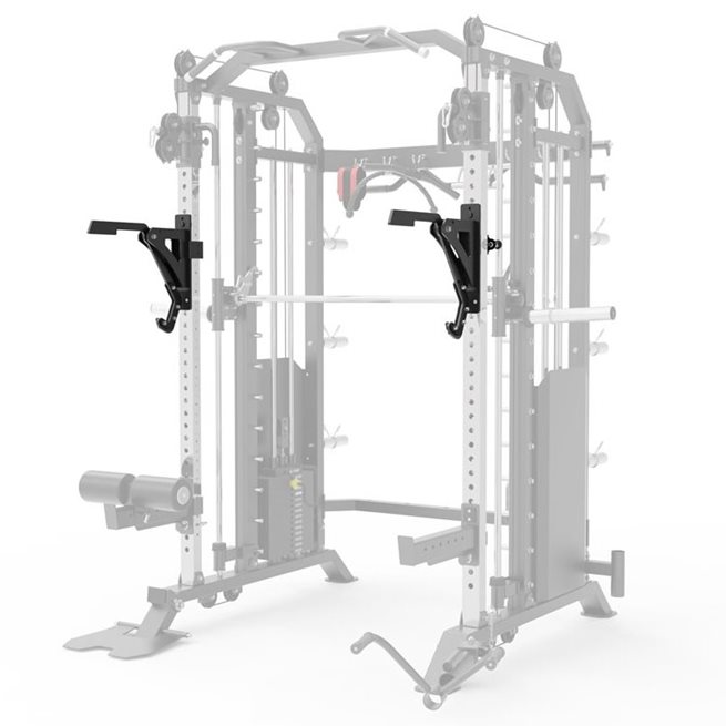 Master Fitness X16-19 Monolift
