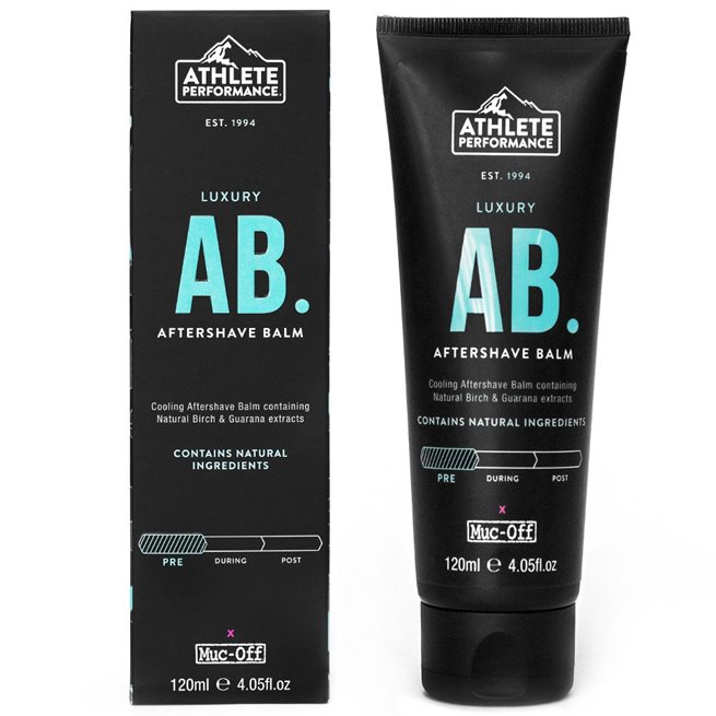 Muc-Off Aftershave Balm 120 ml