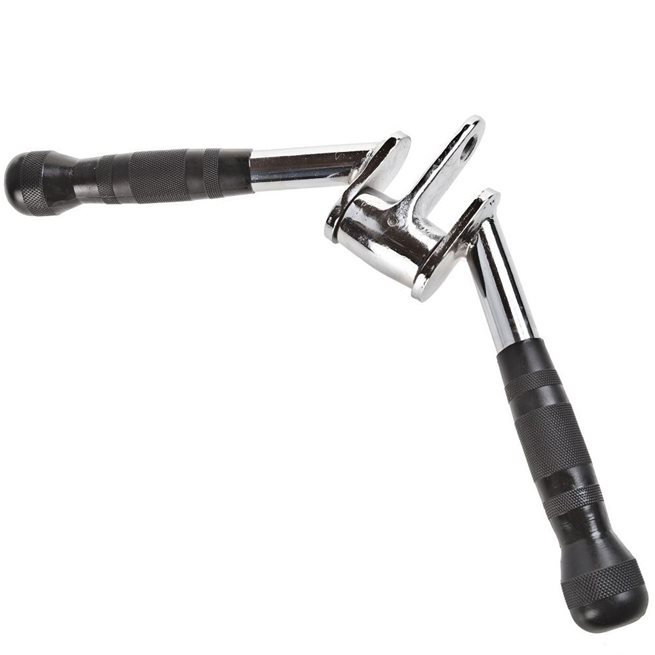 Nordic Fighter Biceps-/Tricepshandtag Vinklat