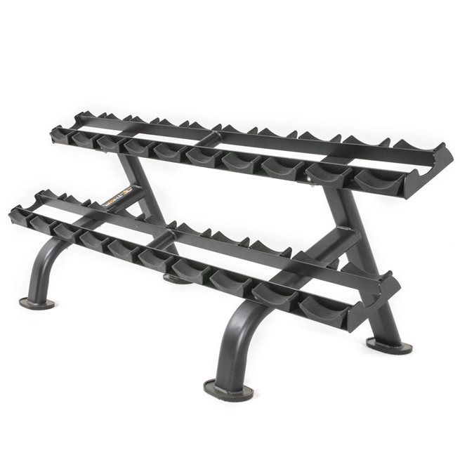 Nordic Fighter Dumbbell Rack 10 Pair