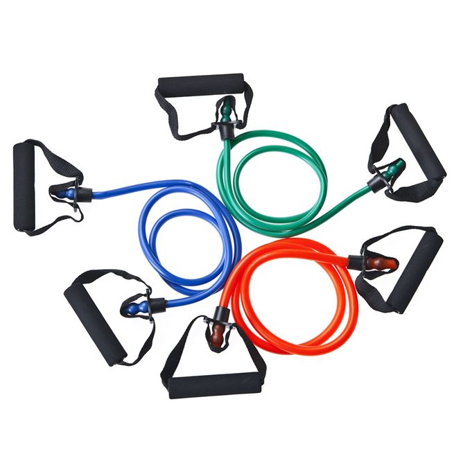 Nordic Fighter Exetube Set