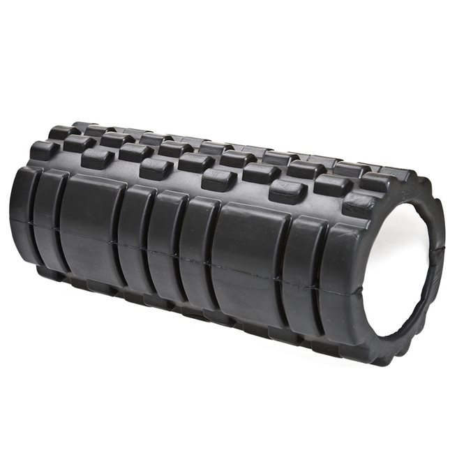 Nordic Fighter Foamroller Mönstrad