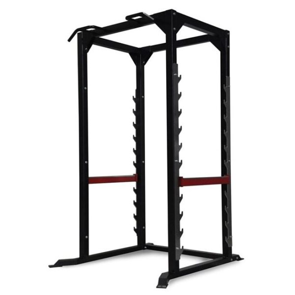 Nordic Fighter Heavy Duty Power Cage