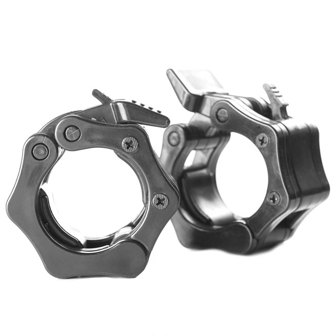 Nordic Fighter Olympic Bar Clip 50 mm