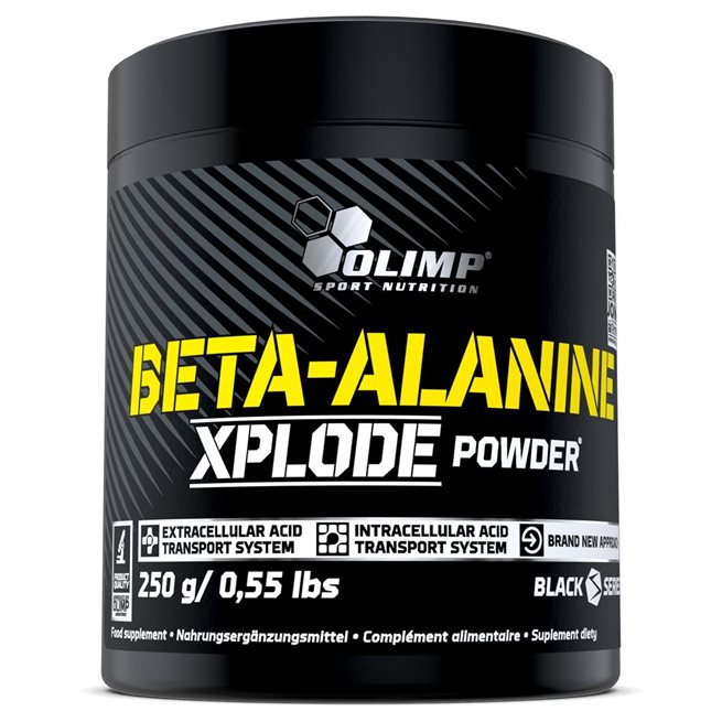 Olimp Sport Nutrition Olimp Beta-Alanine Xplode