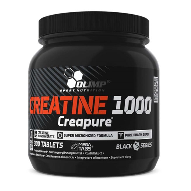 Olimp Sport Nutrition Olimp Creatine Monohydrate Creapure