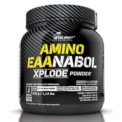 Olimp Sport Nutrition Olimp EAAnabol Xplode