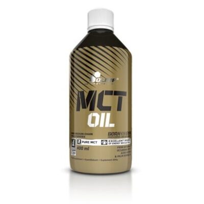 Olimp Sport Nutrition Olimp MCT Olja 400 ml