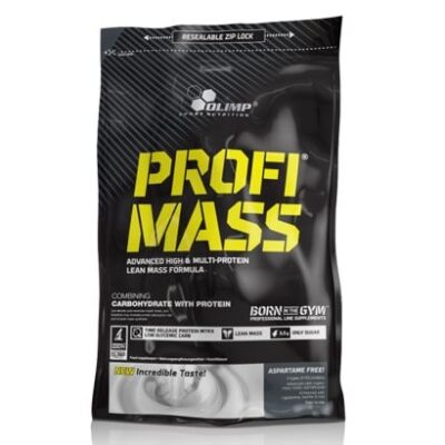 Olimp Sport Nutrition Olimp Profi Mass