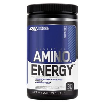 Optimum Nutrition Amino Energy