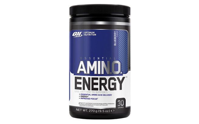 Optimum Nutrition Amino Energy