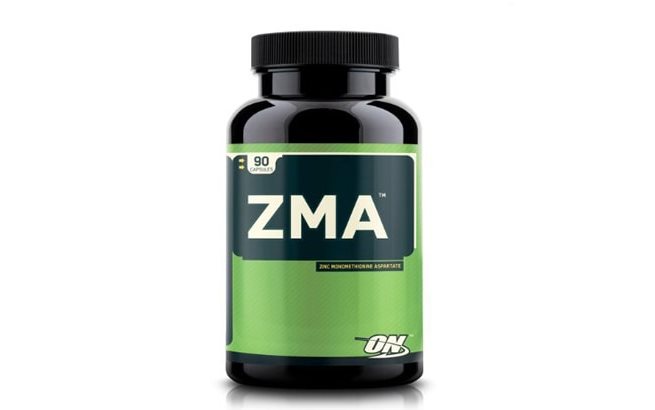 Optimum Nutrition ZMA