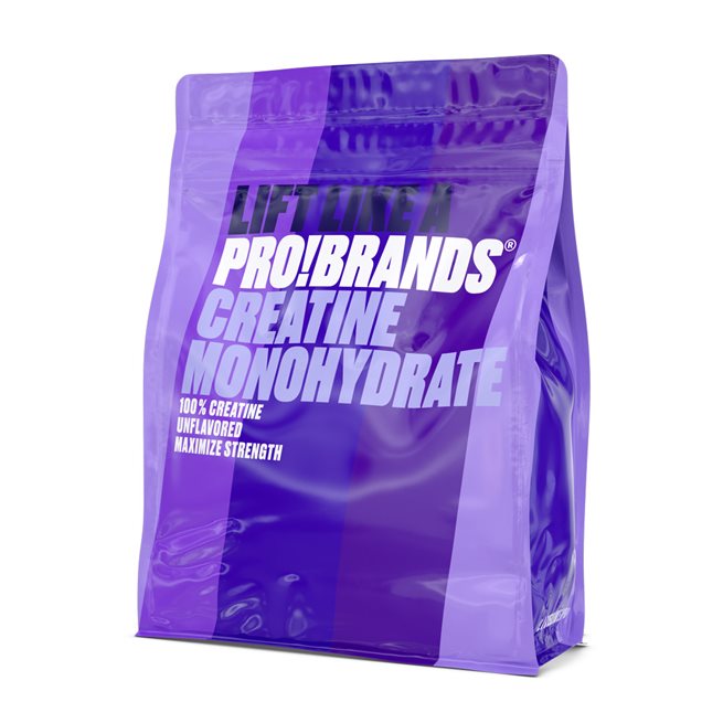 Pro Brands CreatinePRO