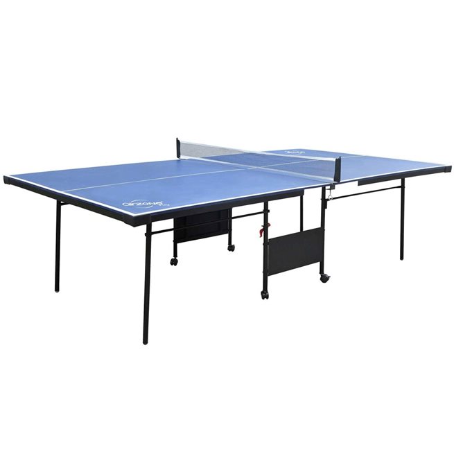 ProSport Ping Pong Foldable table Official size
