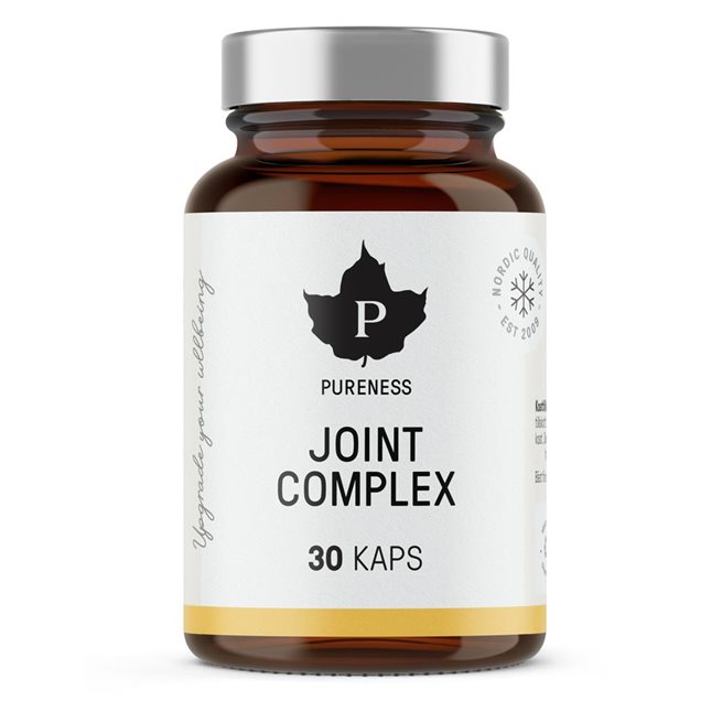 Pureness Joint Complex