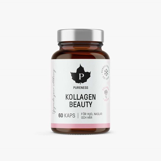 Pureness Kollagen Beauty