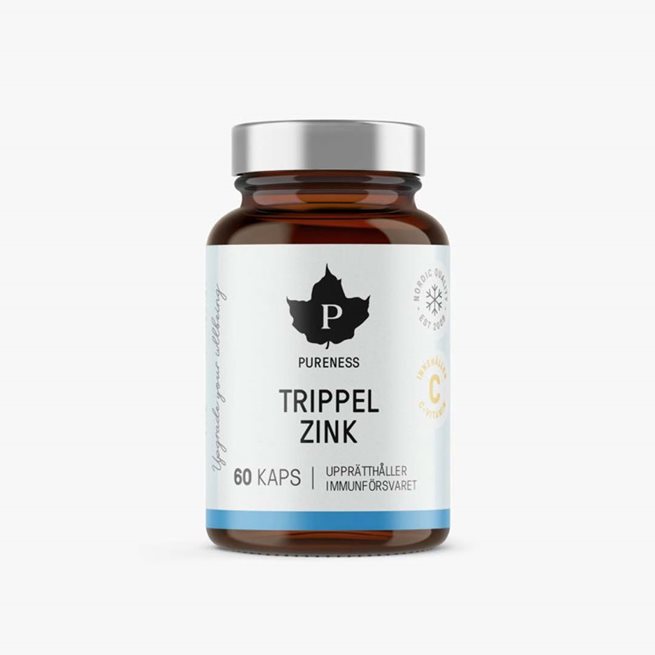 Pureness Trippel Zink