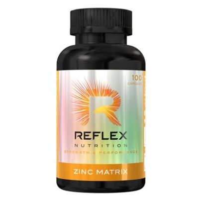 Reflex Nutrition Zinc Matrix