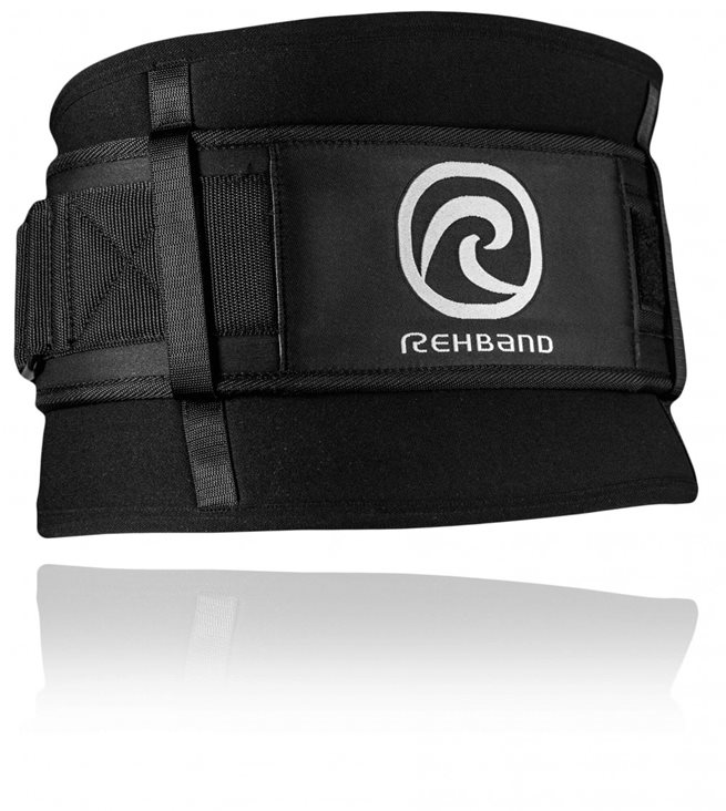 Rehband X-RX Back Support 7mm