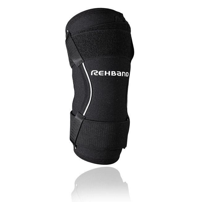 Rehband X-RX Elbow Support Left 7mm