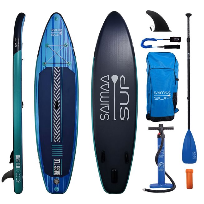 Saimaa Sup Bass 11.0