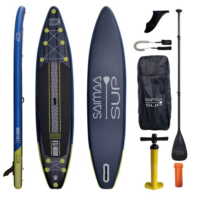 Saimaa Sup Moon 11.8