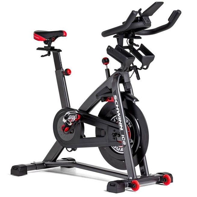 Schwinn IC8 INDOOR BIKE