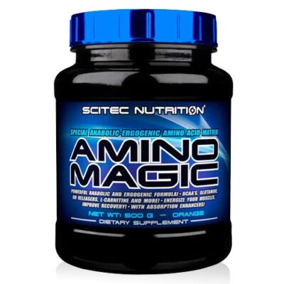 Scitec Nutrition Amino Magic